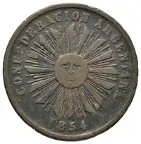 Obverse image