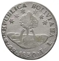 Obverse image