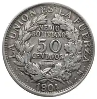 Obverse image
