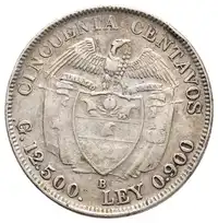 Obverse image