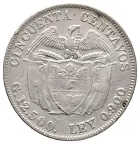 Obverse image