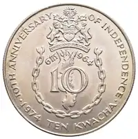 Obverse image