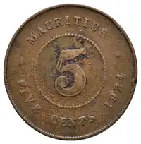 Obverse image