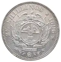 Obverse image
