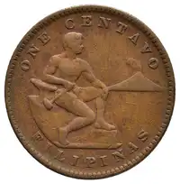 Obverse image