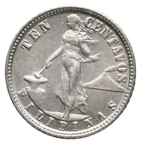 Obverse image
