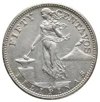 Obverse image