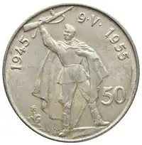 Obverse image