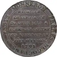 Reverse image