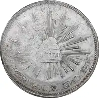 Obverse image
