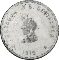 Obverse image