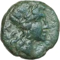 Obverse image
