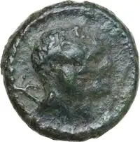 Obverse image