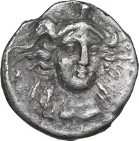 Obverse image