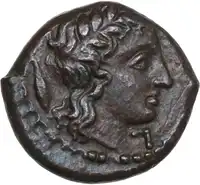 Obverse image