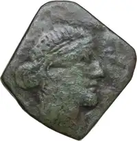 Obverse image