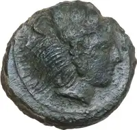 Obverse image