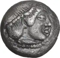 Obverse image