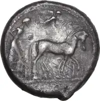 Obverse image