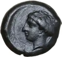 Obverse image