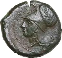 Obverse image