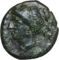 Obverse image