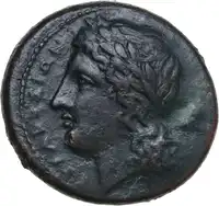 Obverse image