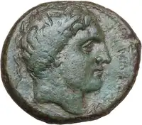 Obverse image