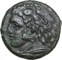 Obverse image