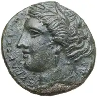 Obverse image