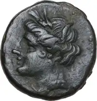 Obverse image