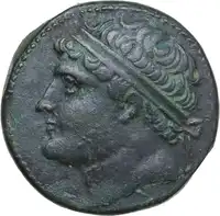 Obverse image