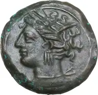 Obverse image