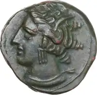 Obverse image