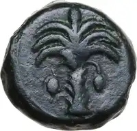 Obverse image