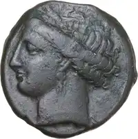 Obverse image
