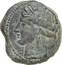 Obverse image