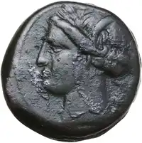 Obverse image