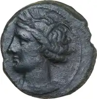 Obverse image