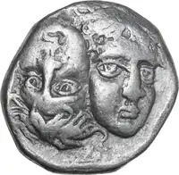 Obverse image