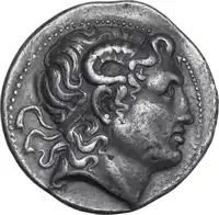 Obverse image
