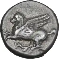 Obverse image