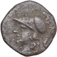 Obverse image