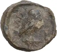 Obverse image