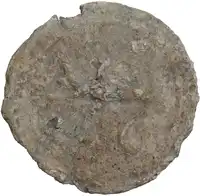 Obverse image