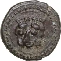 Obverse image