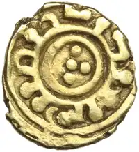 Obverse image