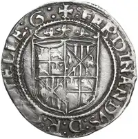 Obverse image