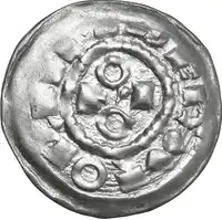 Obverse image