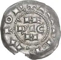 Obverse image